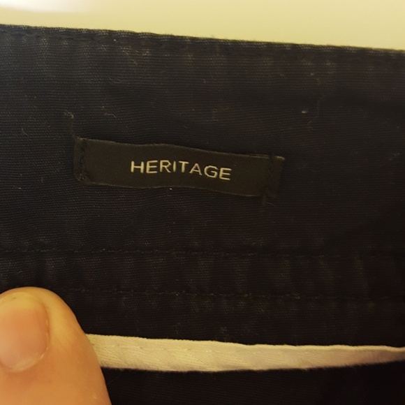 Talbot ankle pants - Picture 4 of 5