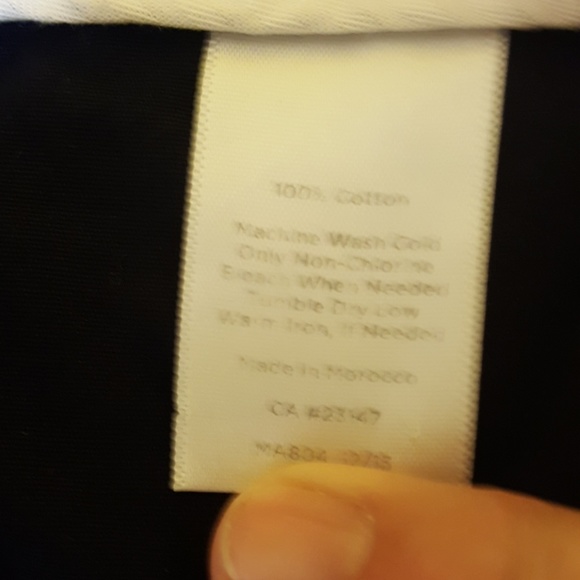 Talbot ankle pants - Picture 5 of 5