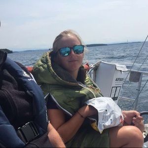 Meet your Posher, Haley