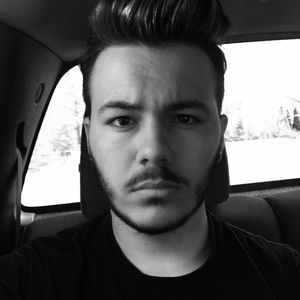 Meet your Posher, Kevin