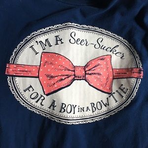 Lauren James long sleeve tshirt