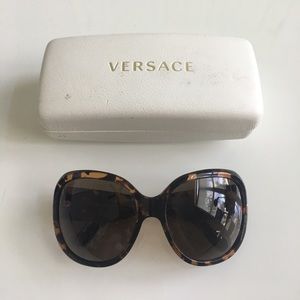 Versace Sunglasses | Like New