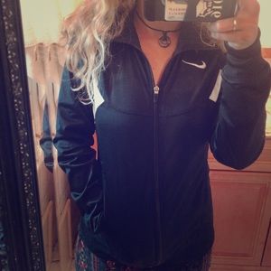 Nike Track Jacket