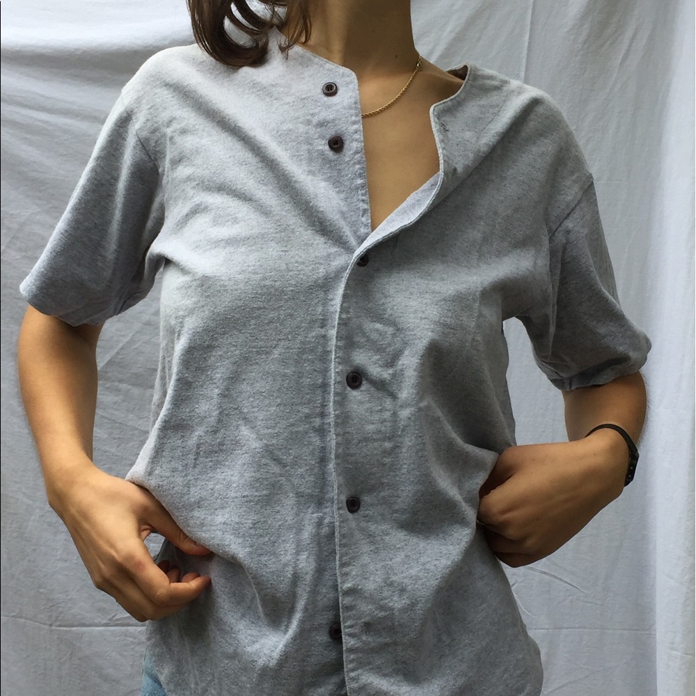 baseball tee - Picture 2 of 4