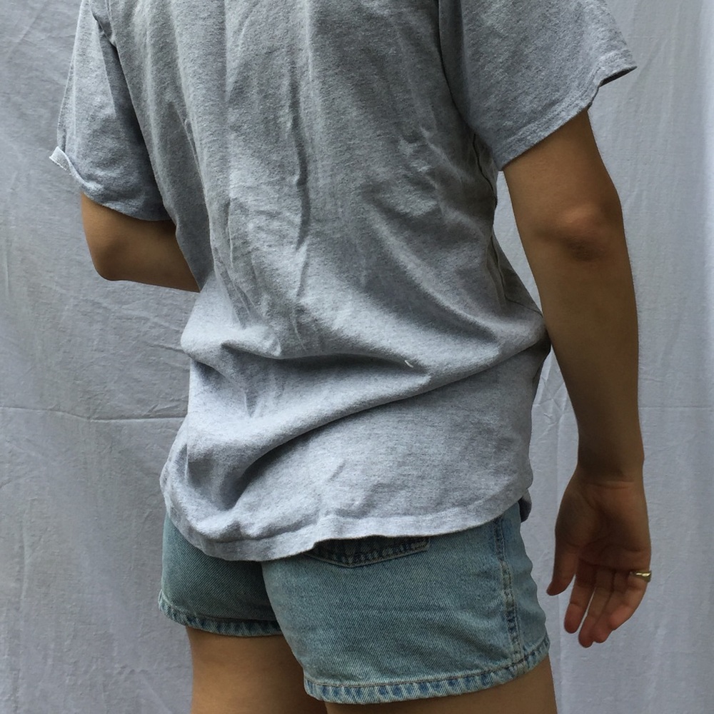 baseball tee - Picture 3 of 4