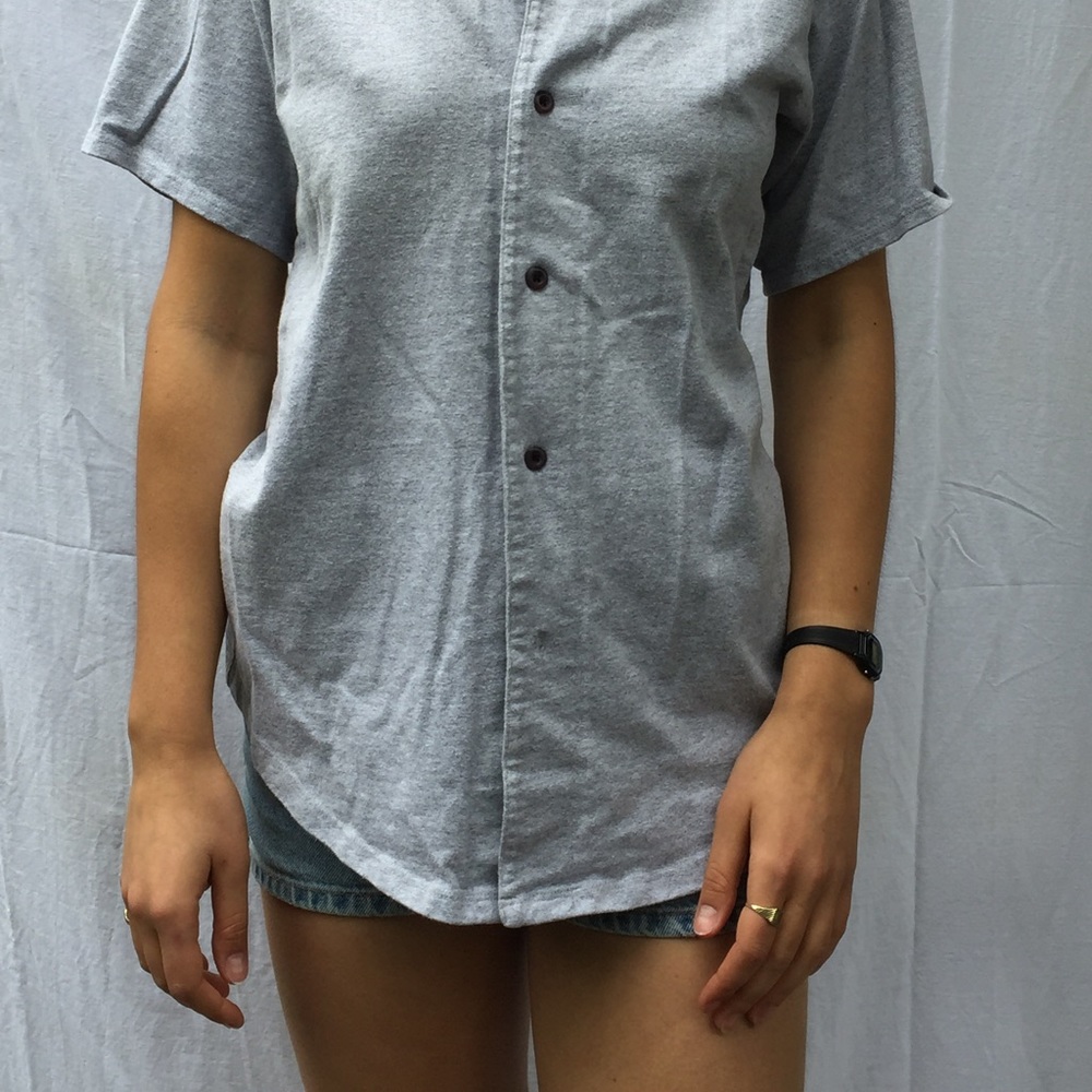 baseball tee - Picture 4 of 4