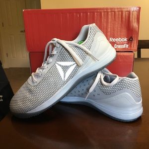 Men's Reebok Nano 7.0-Size 9