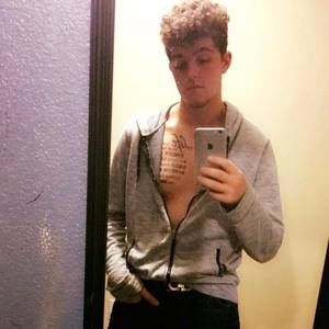 Meet your Posher, Jeremiah