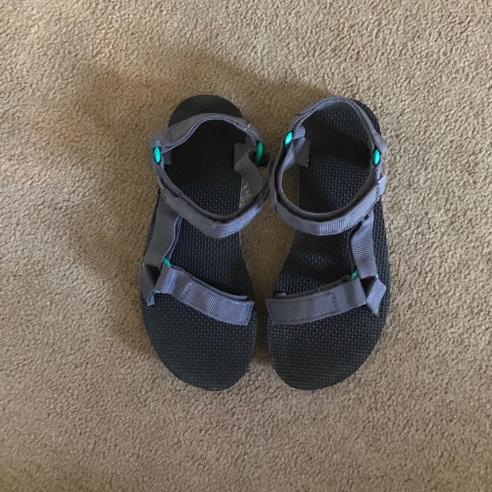 🎉Classic Teva Sport Sandals🎉