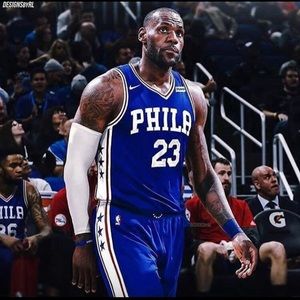 Meet your Posher, Earl