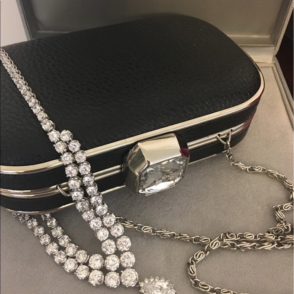 Evening purse
