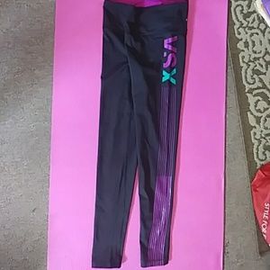 Victoria Secret Knockout Tights