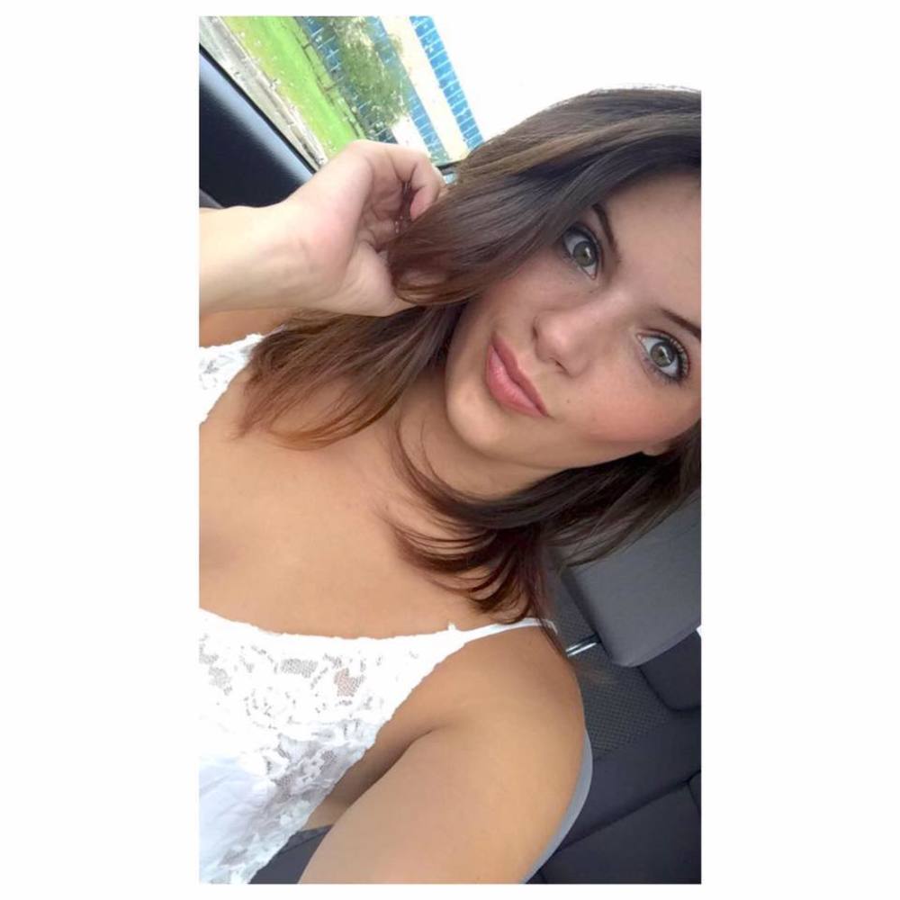 Meet your Posher, Kassady