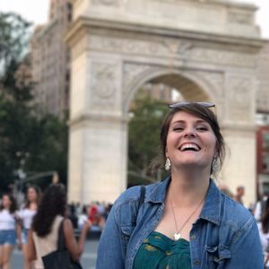 Meet your Posher, Faith