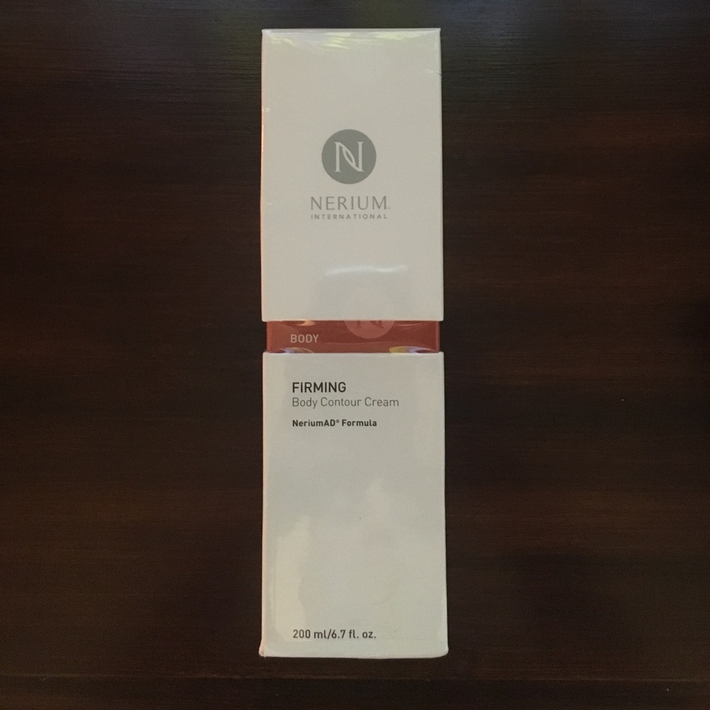 NIB Nerium Firm
