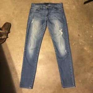 Flying monkey jeans, size 25