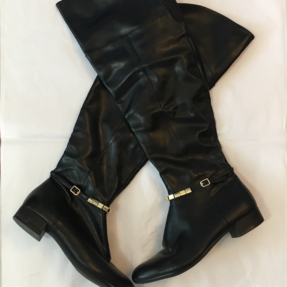 Marc Fisher Over the Knee Boots