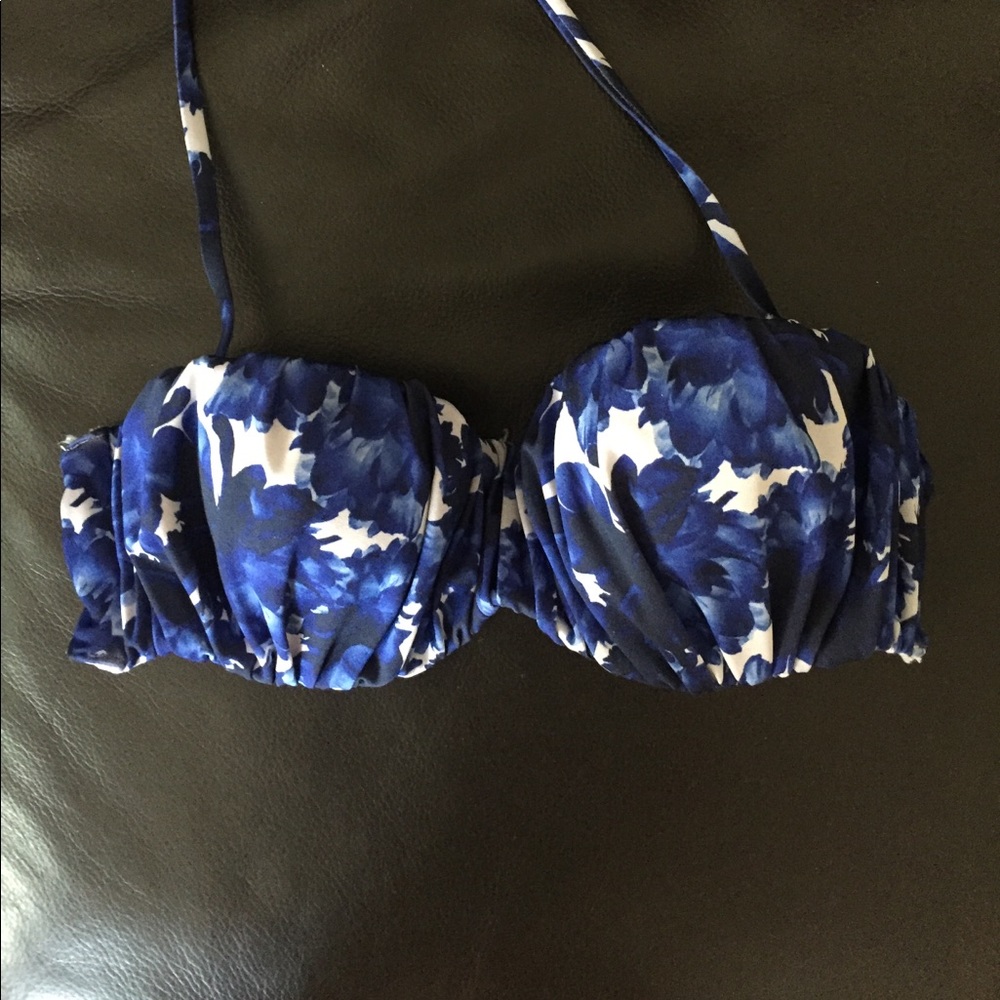 Bikini top