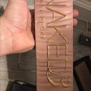 Naked 3
