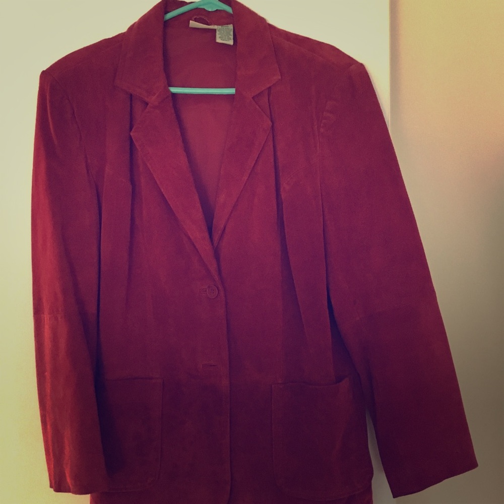 Blazer
