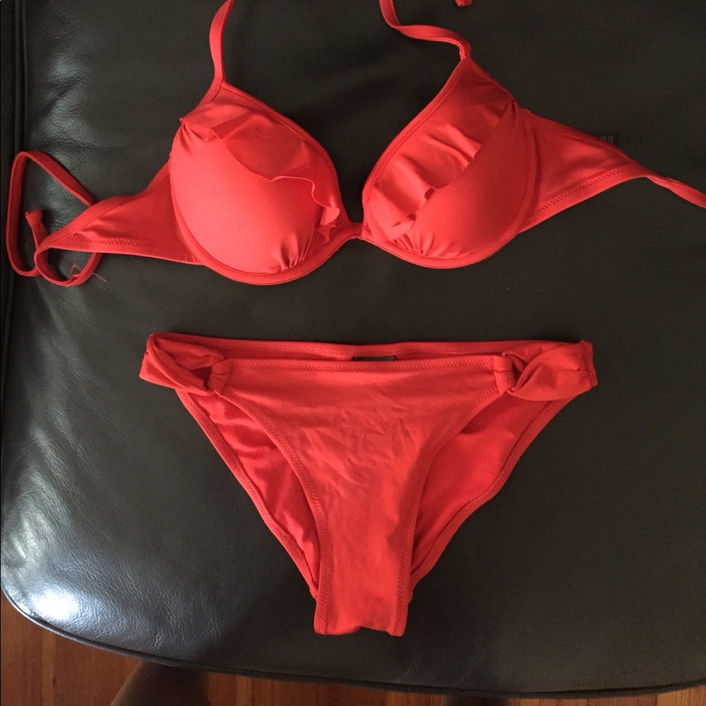 Bikini set