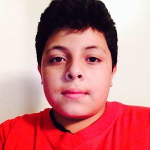 Meet your Posher, Carlos