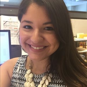 Meet your Posher, Barbara