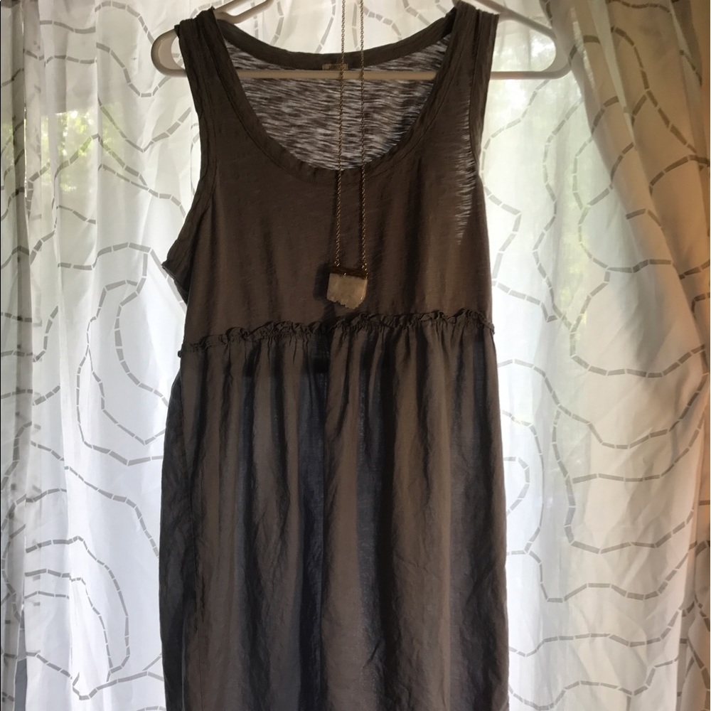 J. Crew dress