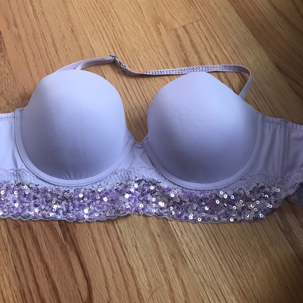 Victoria's Secret 34d