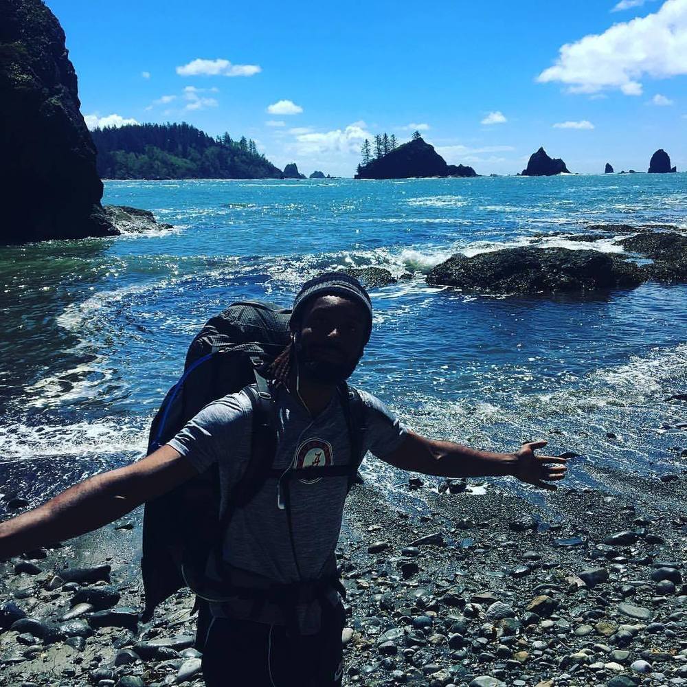 Meet your Posher, Gio