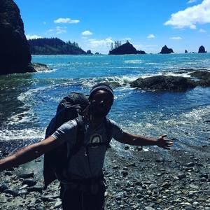 Meet your Posher, Gio