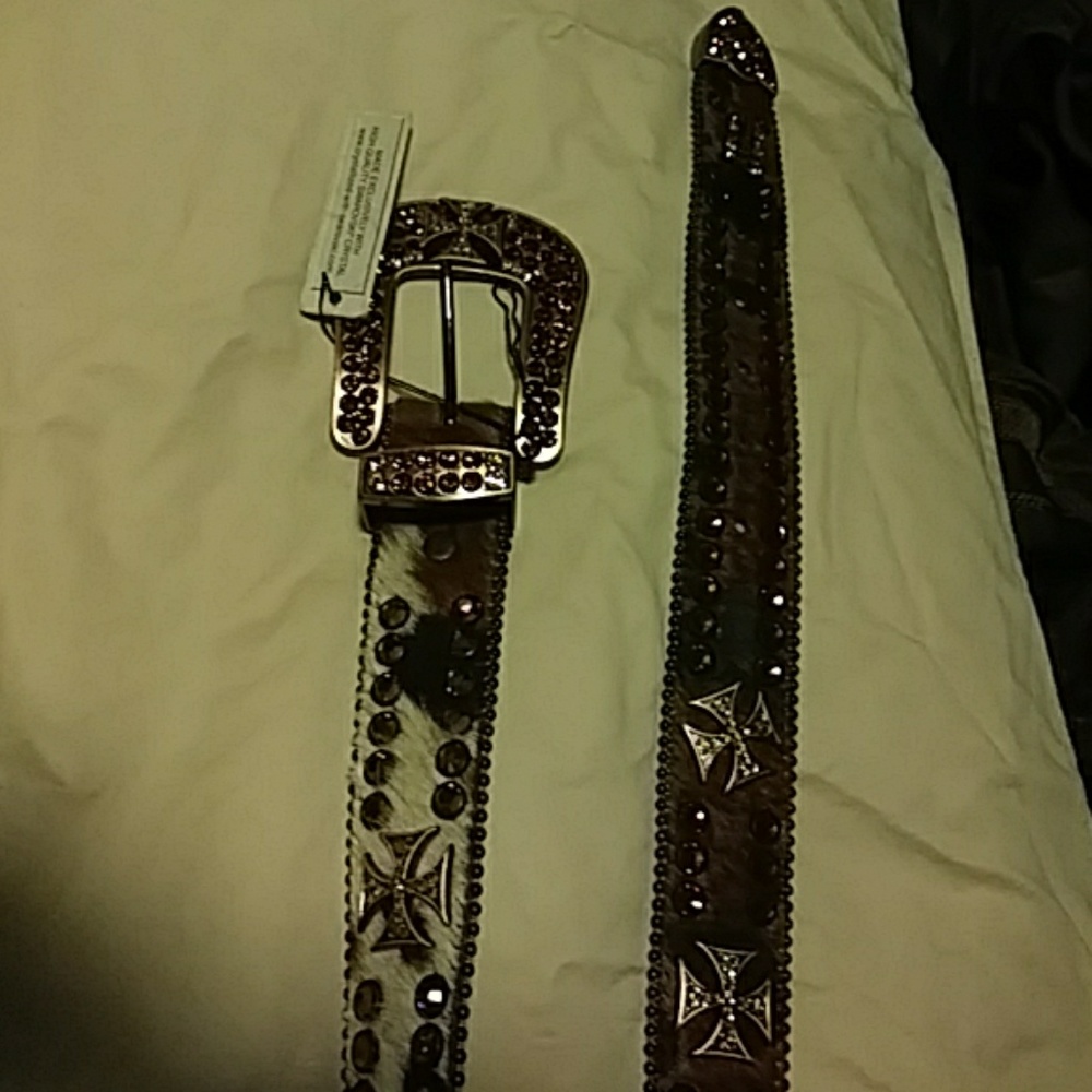 Lady belt