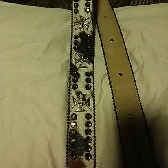Lady belt main image 4