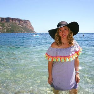 Meet your Posher, Kim