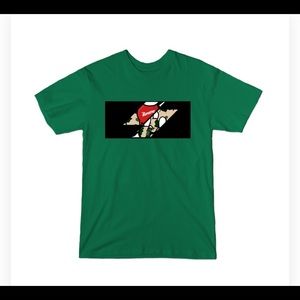 Supreme T-Shirt Any size and color