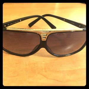 Louis Vuitton sunglasses