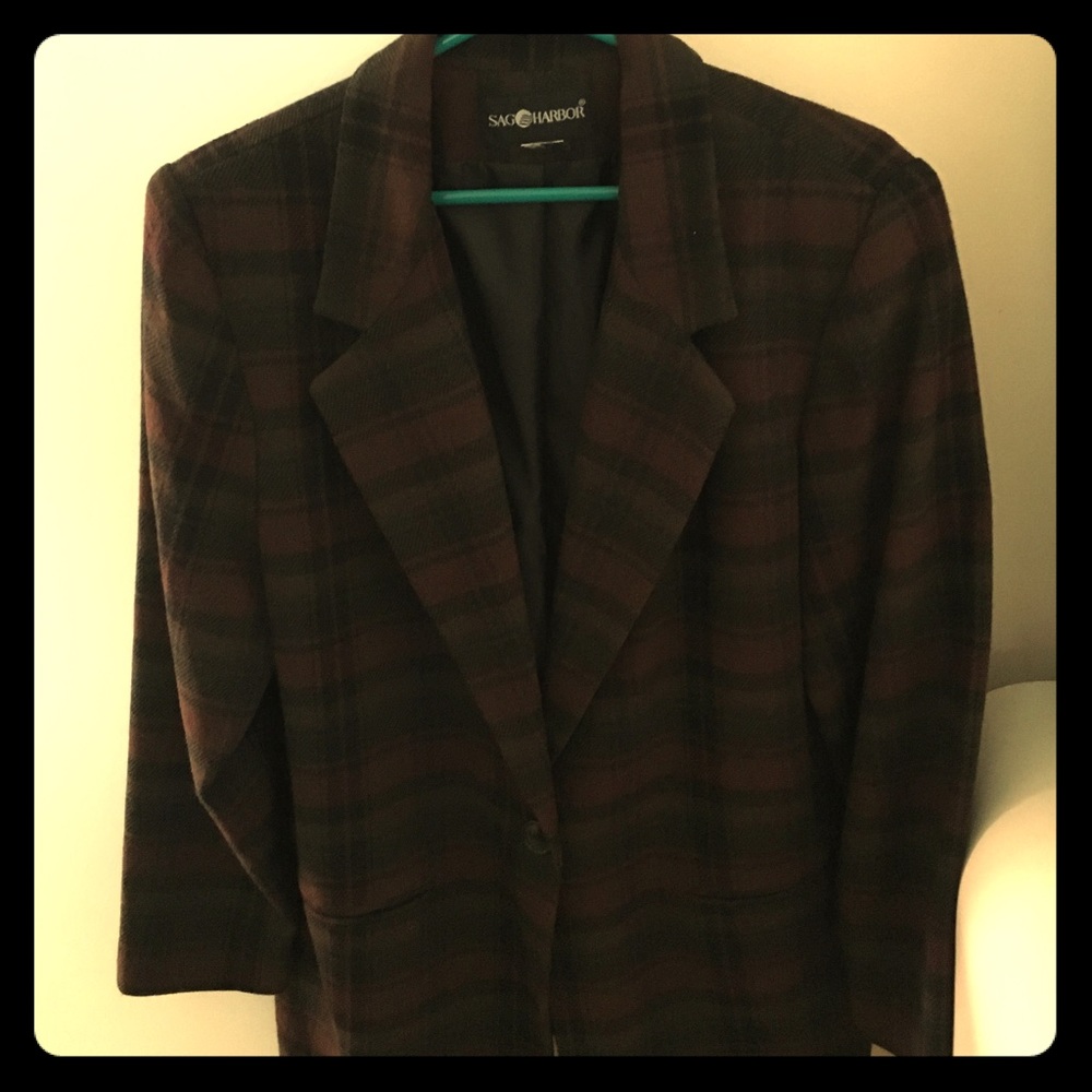 Blazer