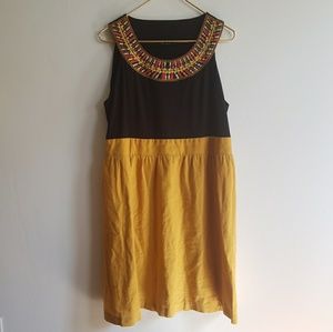 Blu Sage Casual dress