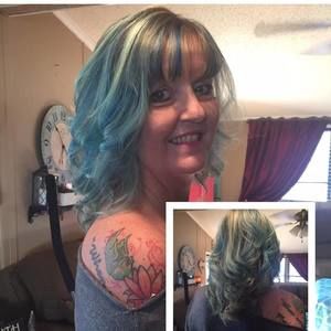 Meet your Posher, Melanie