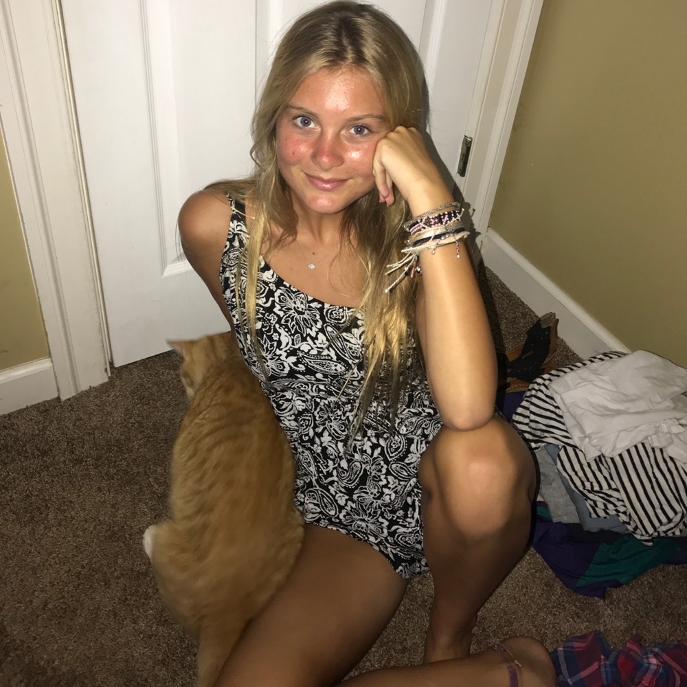 Meet your Posher, Rachael