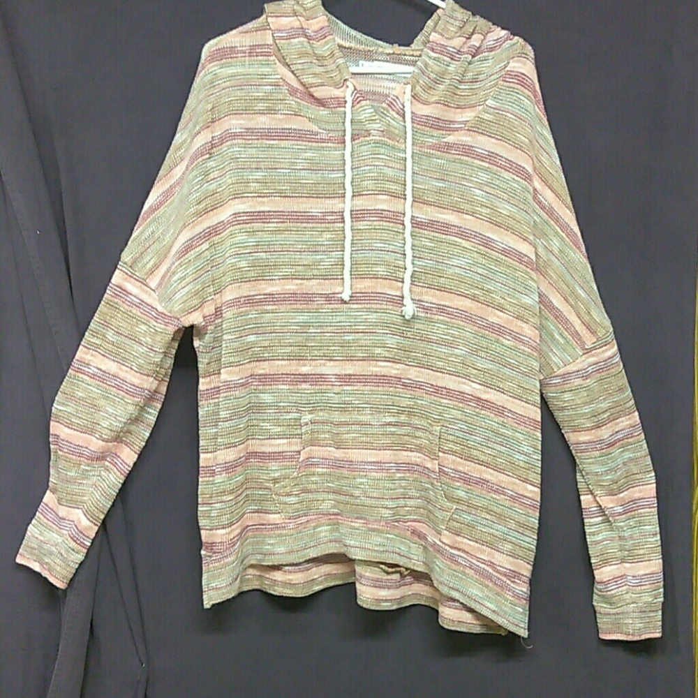 Maurices plus size top size 3