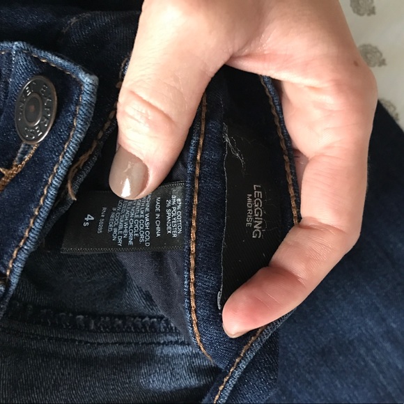 Express jeans - Picture 3 of 3