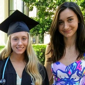 Meet your Posher, Jenna