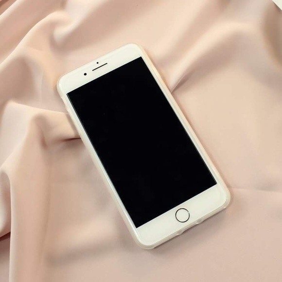 iPhone REBEL HEART Marble Case - Picture 6 of 6