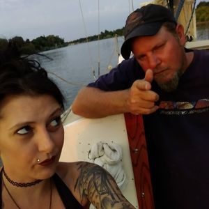 Meet your Posher, Mariah