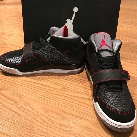 fight club jordans 11