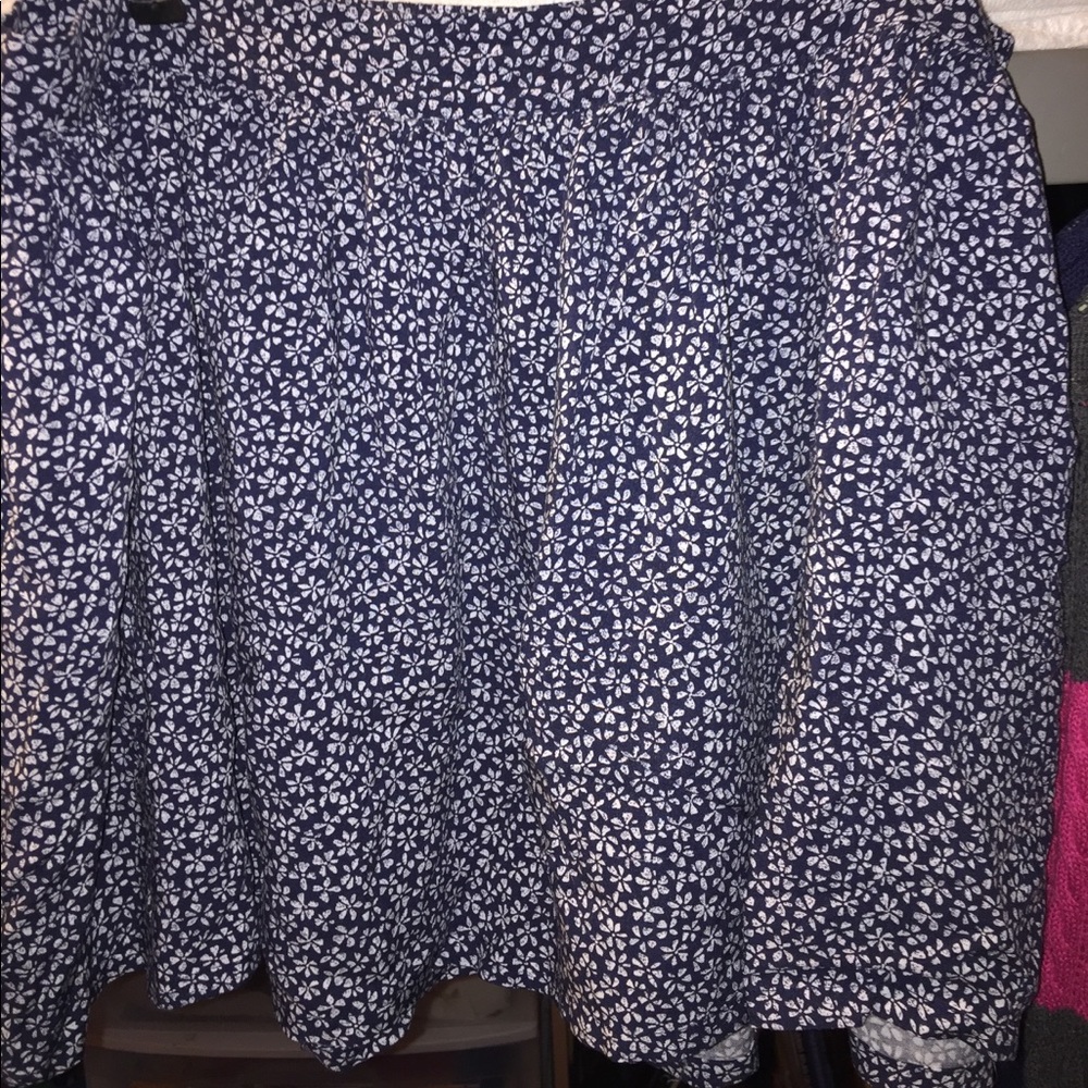 Arizona Skirt