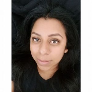 Meet your Posher, Sandy