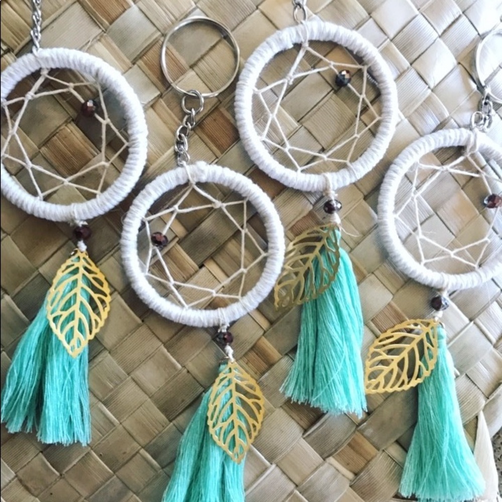 Keychain.
