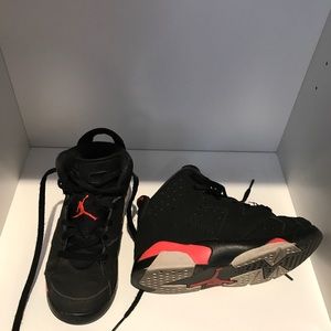 Jordan Retro 6 - Boy's Preschool